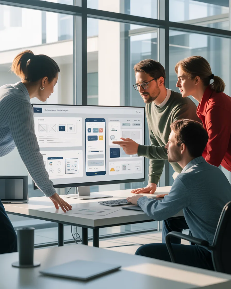About Softtechover
