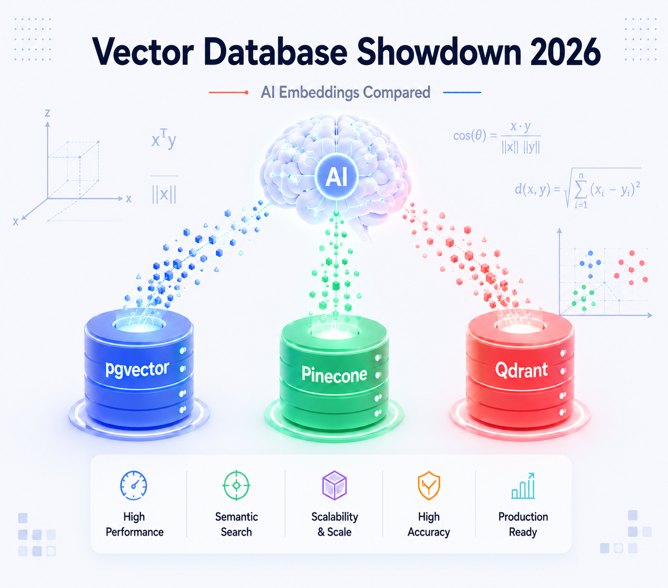 Vector Databases Compared: pgvector vs Pinecone vs Qdrant for AI-Powered Business Apps in 2026