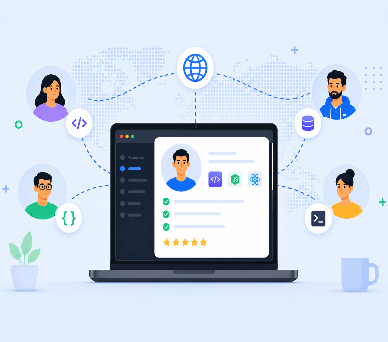 Hire Offshore Laravel Developer: The 2026 Employer's Guide