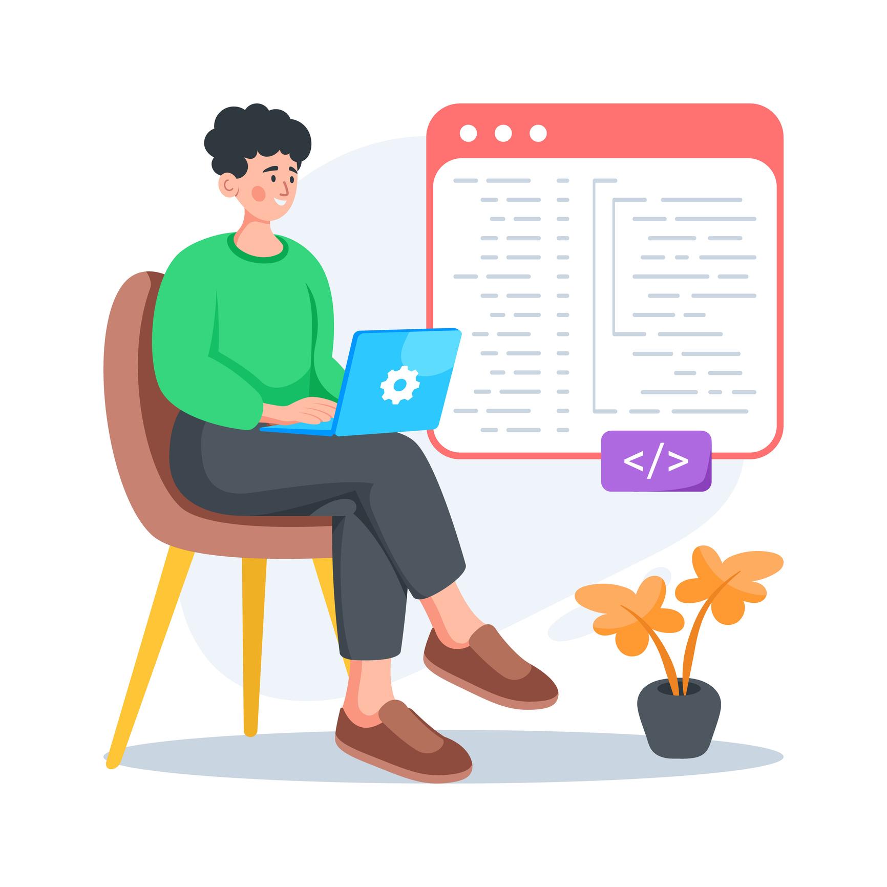 Direct Communication, No Account Managers