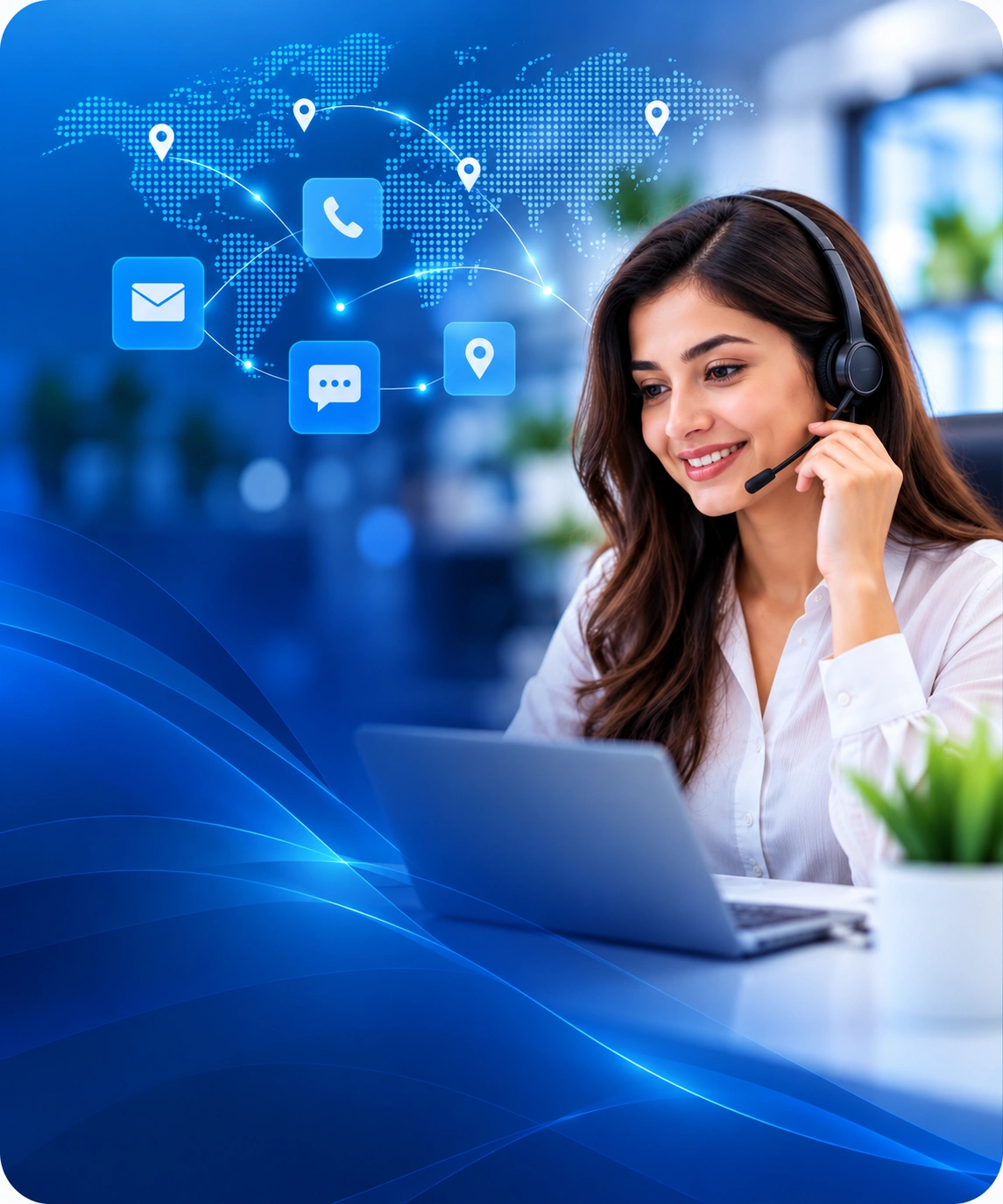 Contact Softtechover