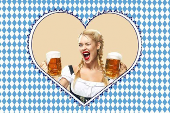 GERMAN CLOTHING STORE