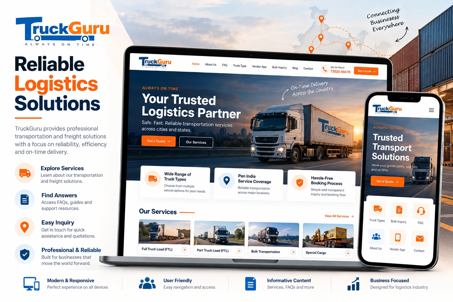 Truckguru
