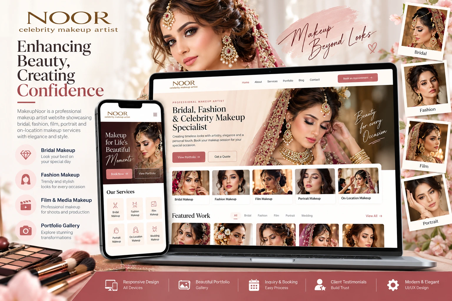 Makeupnoor