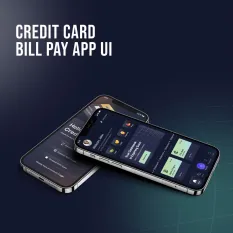 Mobile app and Design