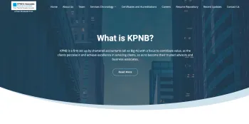 KPNB