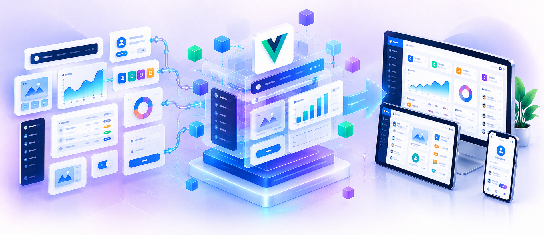 Vue.js Development