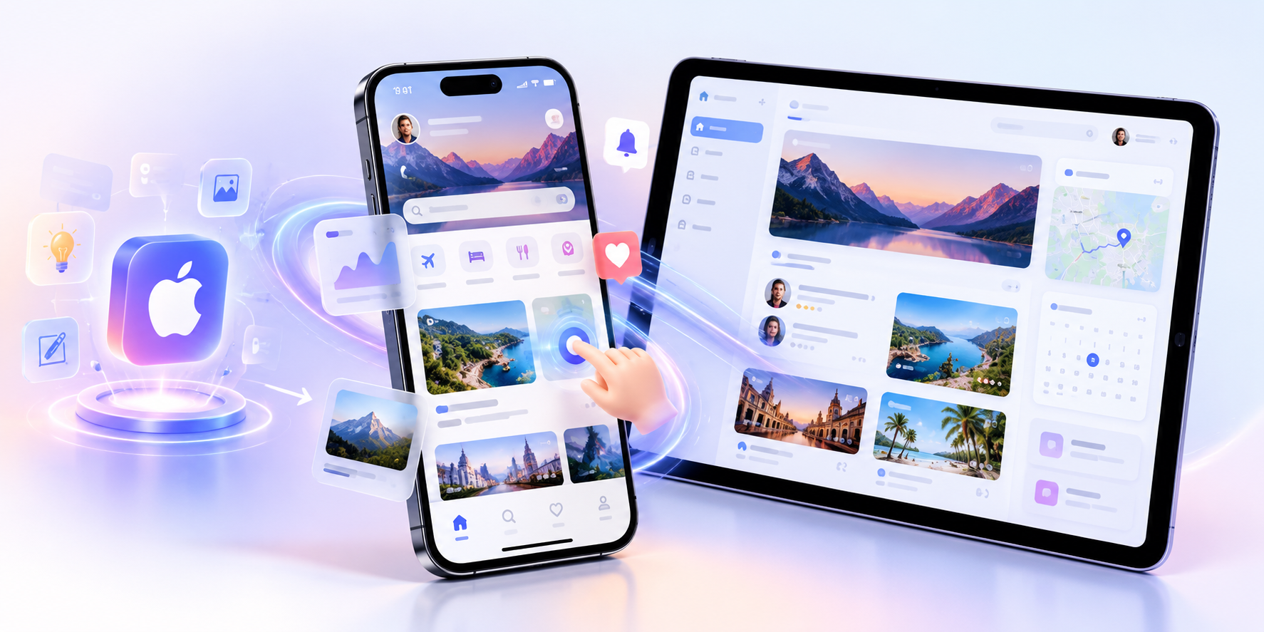 iOS App Development