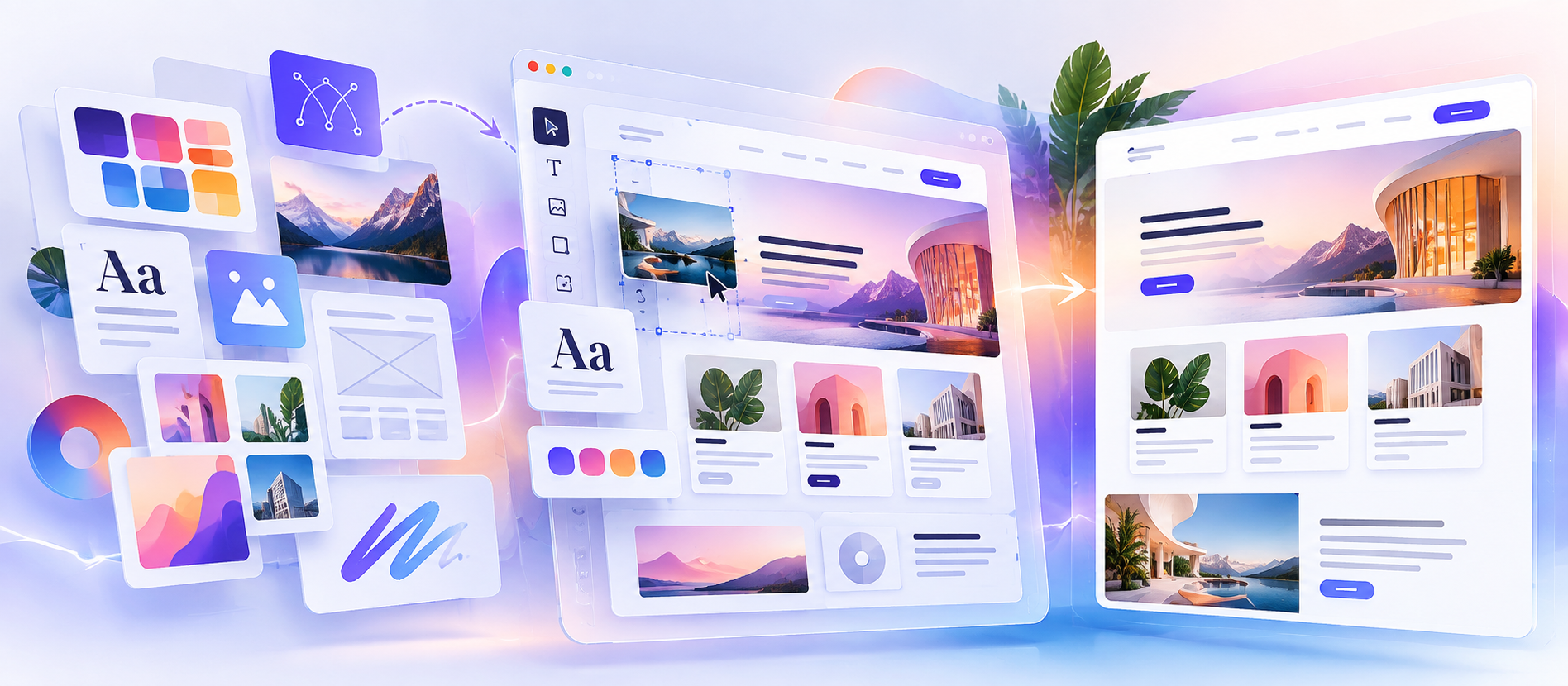 Creative Web Design