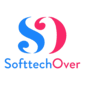 Softtechover logo