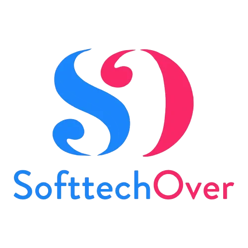Softtechover logo